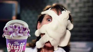 Yeh Tasty Ice-Cream Parasitic Alien Hai Film Explained in Hindi/Urdu | Movie Plot Sci-Fi