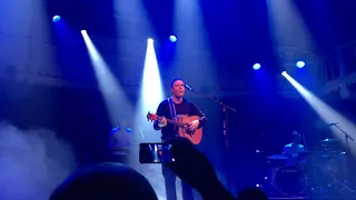 Dermot Kennedy Paradiso 2018 - Moments passed