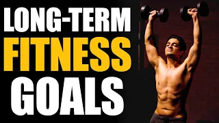 Ultimate Hack To Achieve The Goal Of Long-Term Fitness ft. Ranveer Allahbadia | BeerBiceps Shorts