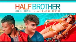 Half Brother - trailer