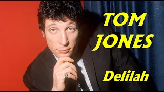 Tom Jones - Delilah