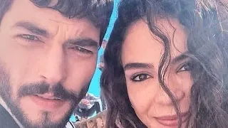 HERCAİ 6.Bölüm Kamera Arkası (EĞLENCELİ GÖRÜNTÜLER)