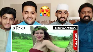 Pakistani Reaction On San Sanana San Song | Kareena Kapoor