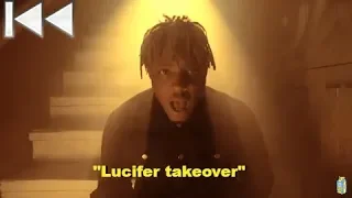 Juice Wrld - Lucid Dreams "Reversed" (Hidden Messages)