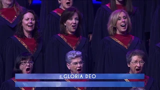 Angels from the Realms of Glory | First Dallas Choir & Orchestra