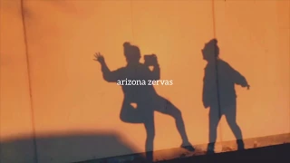 roxanne - arizona zervas 〖slowed〗