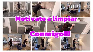 ✅LIMPIEZA PROFESIONAL DE UNA COCINA Y UN COMEDOR ✅UNA MANERA FÁCIL/RAPIDA Y EFICAZ ✅