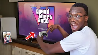 I Tested GTA 6 EARLY *it works*