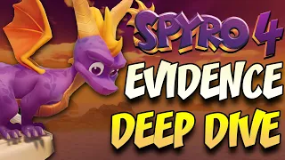 Is Spyro 4 Happening? a DEEP DIVE Into the Evidence