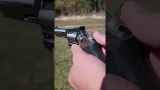 357 magnum recoil