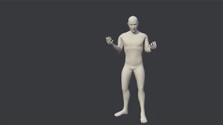 Necromorph Test1