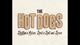 The Hot Dogs Band Live - BirraCecaPub82