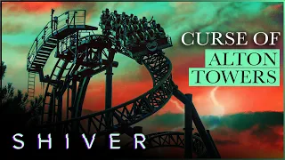 The Curse of Alton Towers | Most Haunted | Shiver