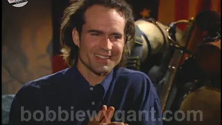 Jason Patric "Geronimo" 1993 - Bobbie Wygant Archive