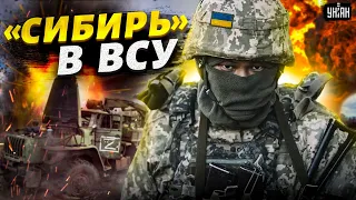 "Мы устали": Россияне перешли на сторону Украины и вступили в ВСУ. Все о батальоне Сибирь