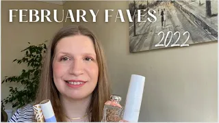 FEBRUARY FAVOURITES 2022 SISLEY HERMES BIOSSANCE ALPHAH