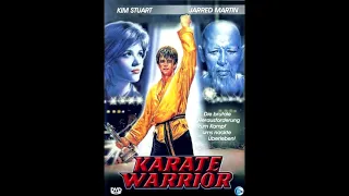 Epic Movie Music: Karate Warrior - Action Theme [OST/Soundtrack]