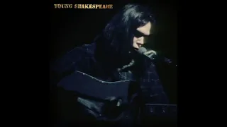 Neil Young - Dance Dance Dance (Live) [Official Audio]