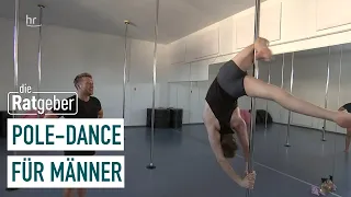 Pole-Dance für Männer | Die Ratgeber