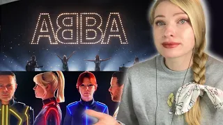 Vocal Coach Reacts: ABBA 2 New Songs 'I Still Have Faith In You' and 'Don't Shut Me Down'