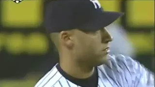 2003 ALCS Game 1:Red Sox @ Yankees