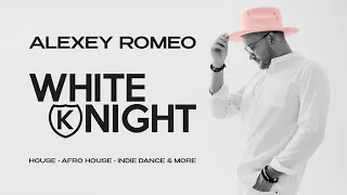 Alexey Romeo - White Knight #315