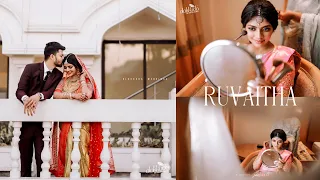 Ruvaitha & Arshad / Wedding Highlights / Olakkuda Weddings / Tamil Muslim Wedding Chennai