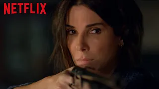 Bird Box | Netflix | FI