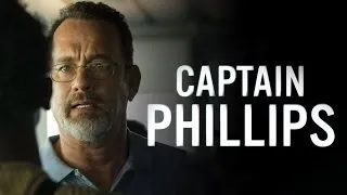 Captain Phillips - Movie Review by Chris Stuckmann