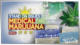 Paggamit ng marijuana for medical use, posible kaya sa Pilipinas? | Need To Know
