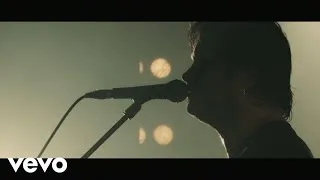 Détroit - Le vent nous portera (LIVE)