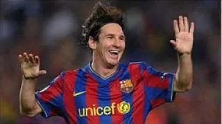 Highlights Dinamo Kiev vs Barcelona 1-2 Champions League 9-12-09