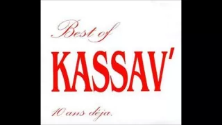 Mix Dakarman - Best Kassav'