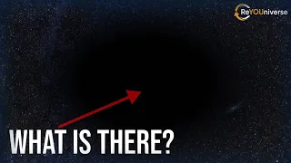 The Most Horrifying Void in the Universe that You Never Knew