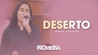 Deserto | Maria Eduarda | Encontro Nacional de irmãs 2023