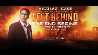 Left Behind | Tamil Hollywood Movie | End days Movie| Tamil Dubbed Movie