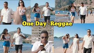 Ven Makun - One Day Reggae (Cover)