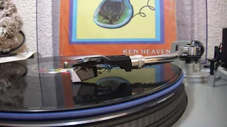 Ken Heaven - The Calling (Extended) *Vinyl* 1987.