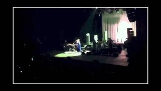 Dead Can Dance - The Host Of Seraphim @ Nuits De Fourvière 2013