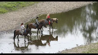 Говорящая Вода 2010