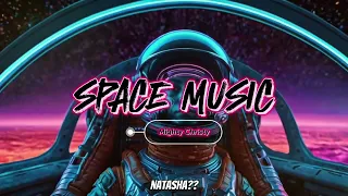 Mighty Christy - SPACE MUSIC