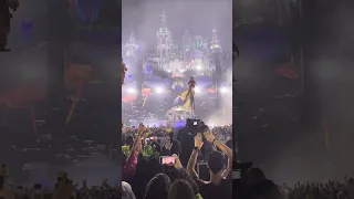 Martin Garrix - Tomorrowland 2023 W2 Intro (ID with Third Party)