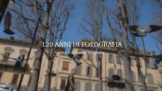 120 ANNI DI FOTOGRAFIA - Documentario