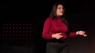 Aprobar no es aprender | MARÍA DEL CIELO RUIZ LÓPEZ | TEDxUniversidadMichoacana