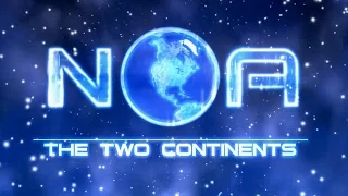 [CS] NoA - The Two Continents (2006)