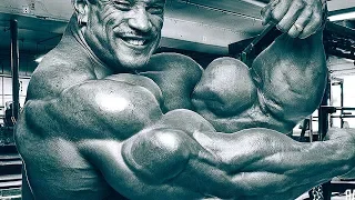 Roelly Winklaar - VICTORY BEAST - Bodybuilding Motivation