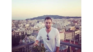 Måns Zelmerlöw: Happyland With Lyrics