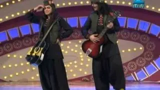 Zee Cine Awards 2012 Feb. 04 '12 Part - 16