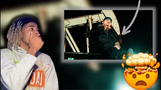 HE CANNOT MISS !!! | That Mexican OT - Groovin (Remix) Reaction