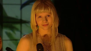 AURORA - Through the Eyes of a Child (Verftet Online Music Festival 2020)